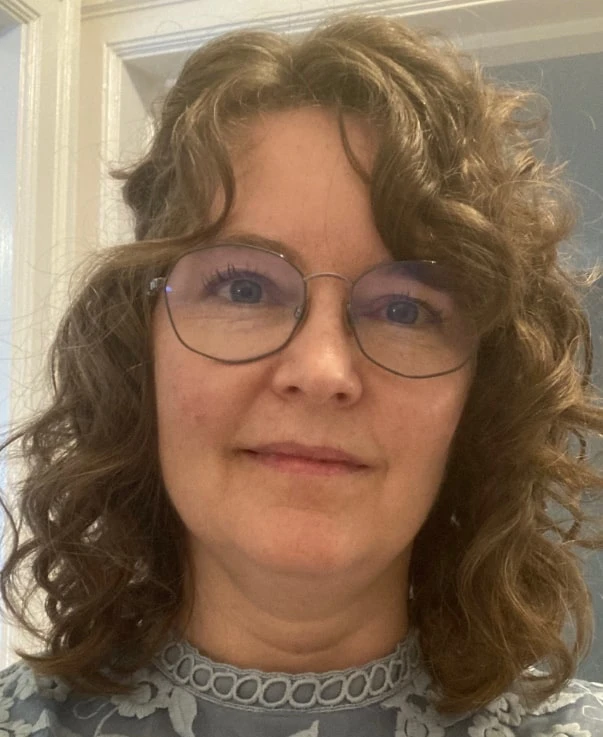Catherine Legary
