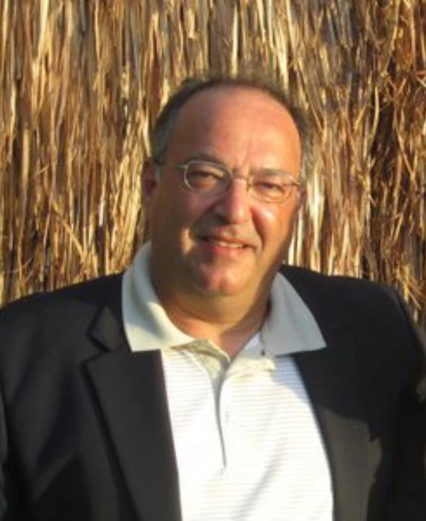 Peter Lantos