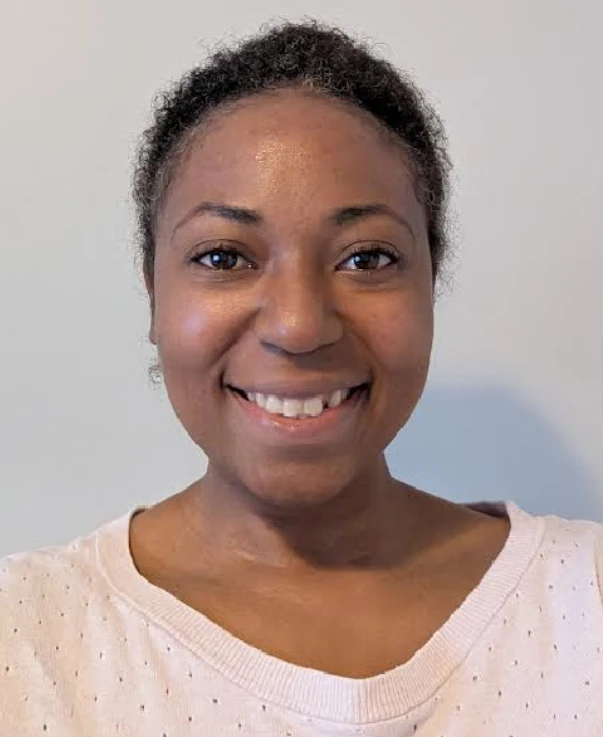 Shelly-Ann Rusu