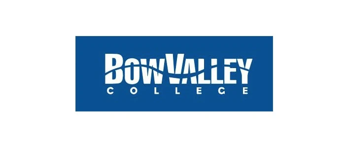 Bow Valley College Cochrane Logo