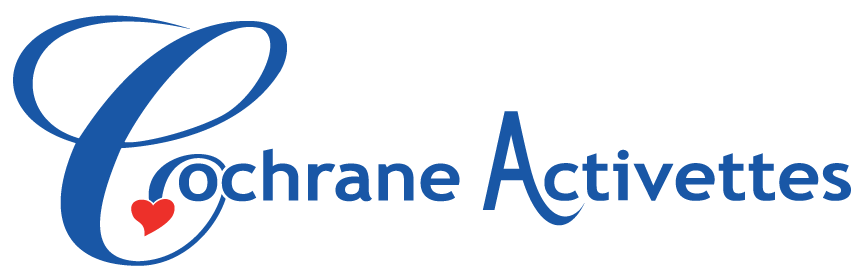Cochrane Activettes