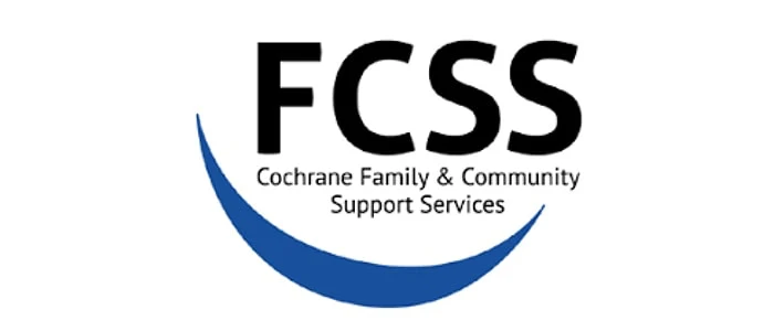 FCSS Cochrane Logo