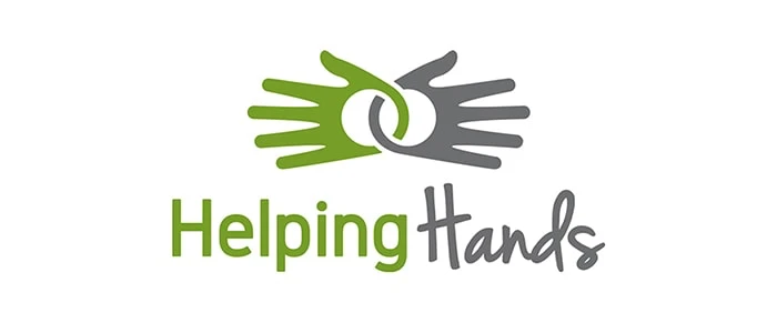 Helping Hands Cochrane Logo