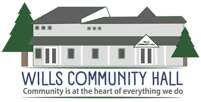 Wills Community Hall