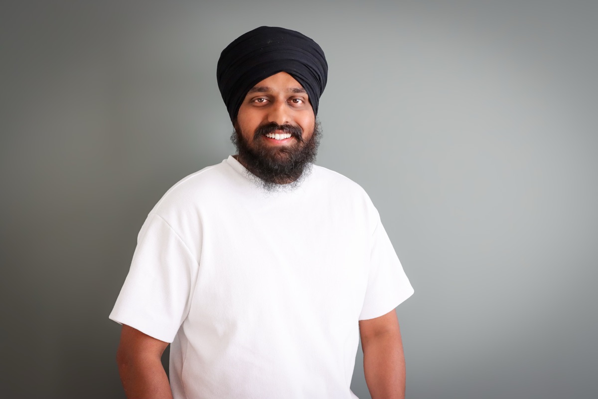 Navjot Singh